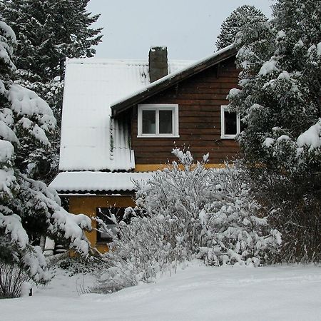 Los Juncos Patagonian Lake House Hotel San Carlos de Bariloche Exterior photo