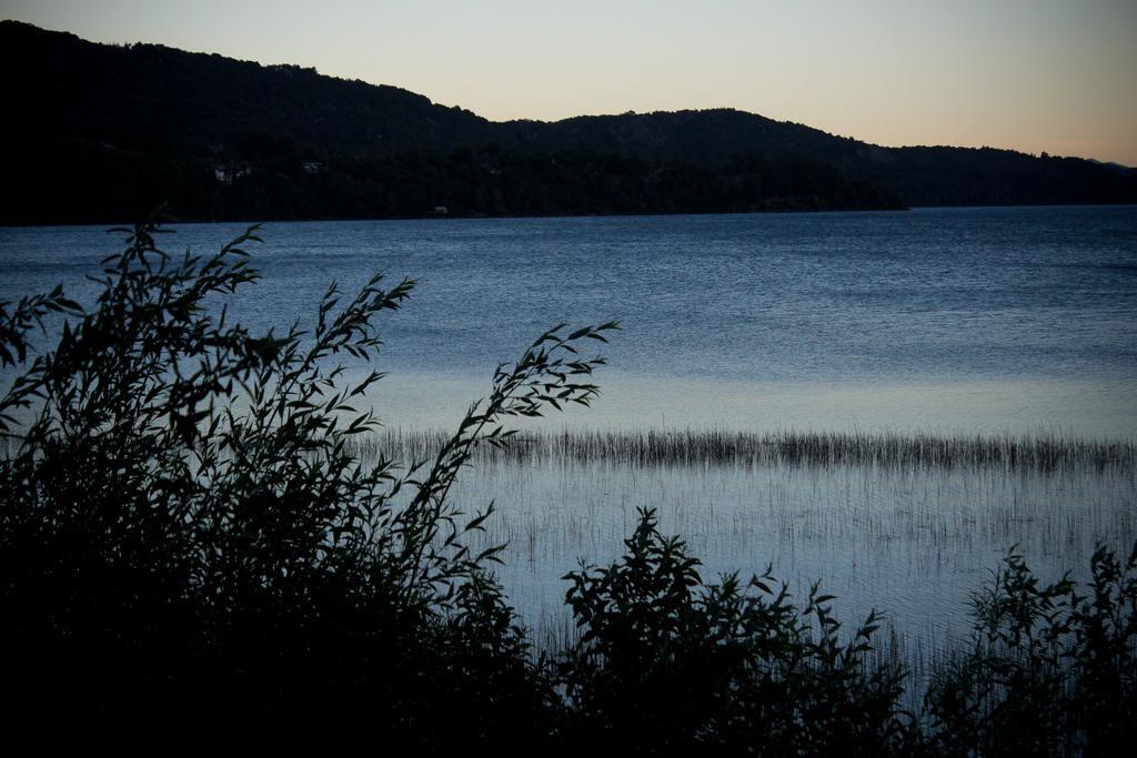 Los Juncos Patagonian Lake House Hotel San Carlos de Bariloche Exterior photo